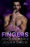 [Hot-Bites Novellas 01] • Sticky Fingers